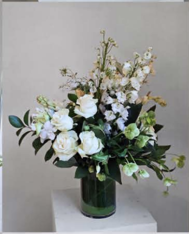 Seasonal Floral Arrangement - $250 (Style 3)